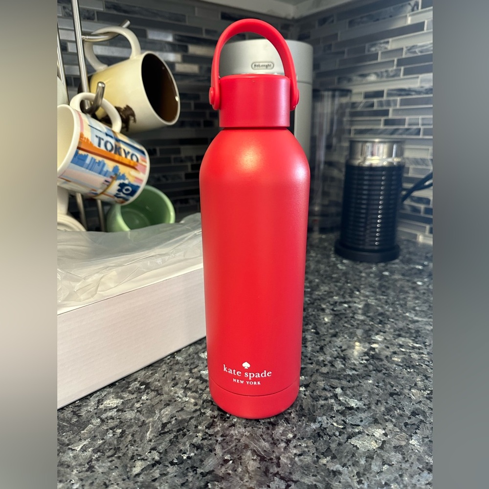 Κate Spade Water Bottle